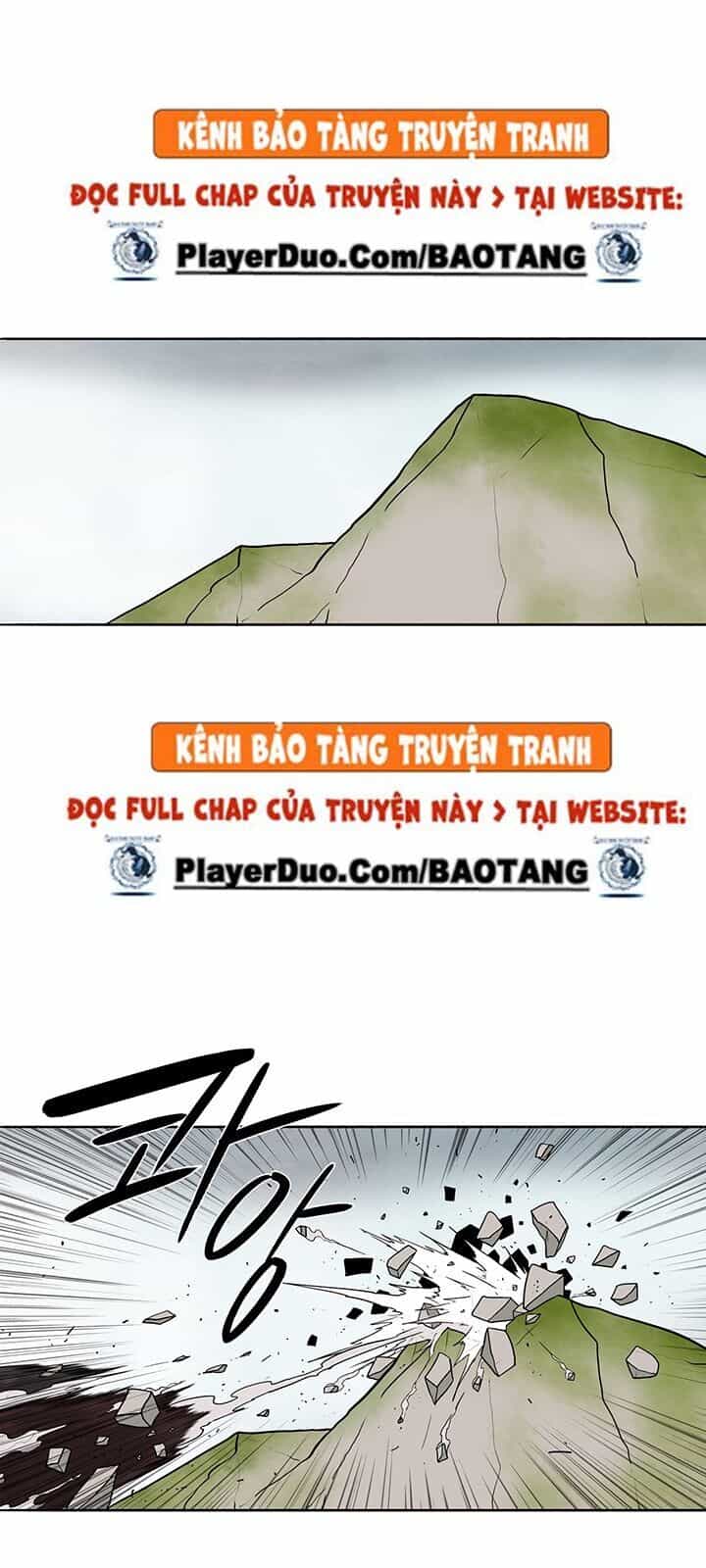 Bắc Kiếm Giang Hồ - Chương 66 - ảnh 4