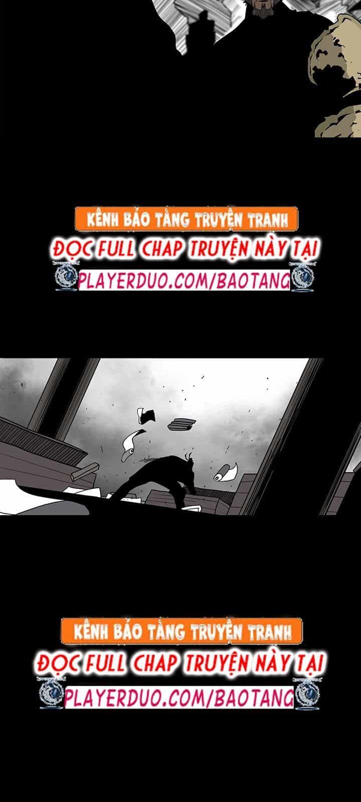 Bắc Kiếm Giang Hồ - Chương 66 - ảnh 49