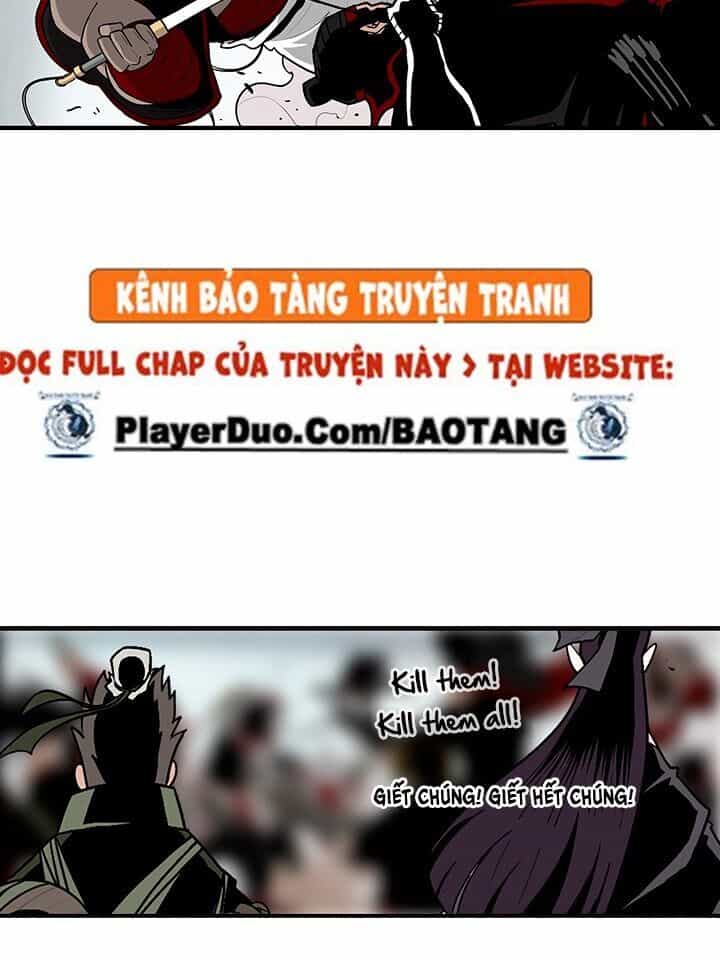 Bắc Kiếm Giang Hồ - Chương 67 - ảnh 32