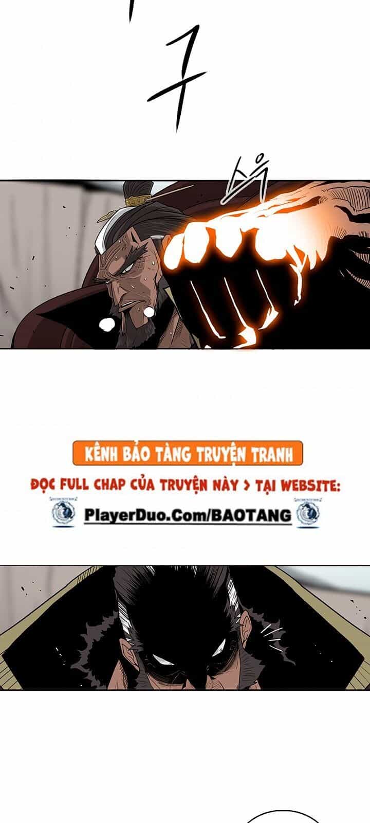 Bắc Kiếm Giang Hồ - Chương 67 - ảnh 47