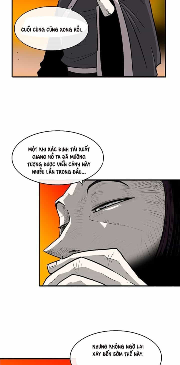Bắc Kiếm Giang Hồ - Chương 69 - ảnh 33