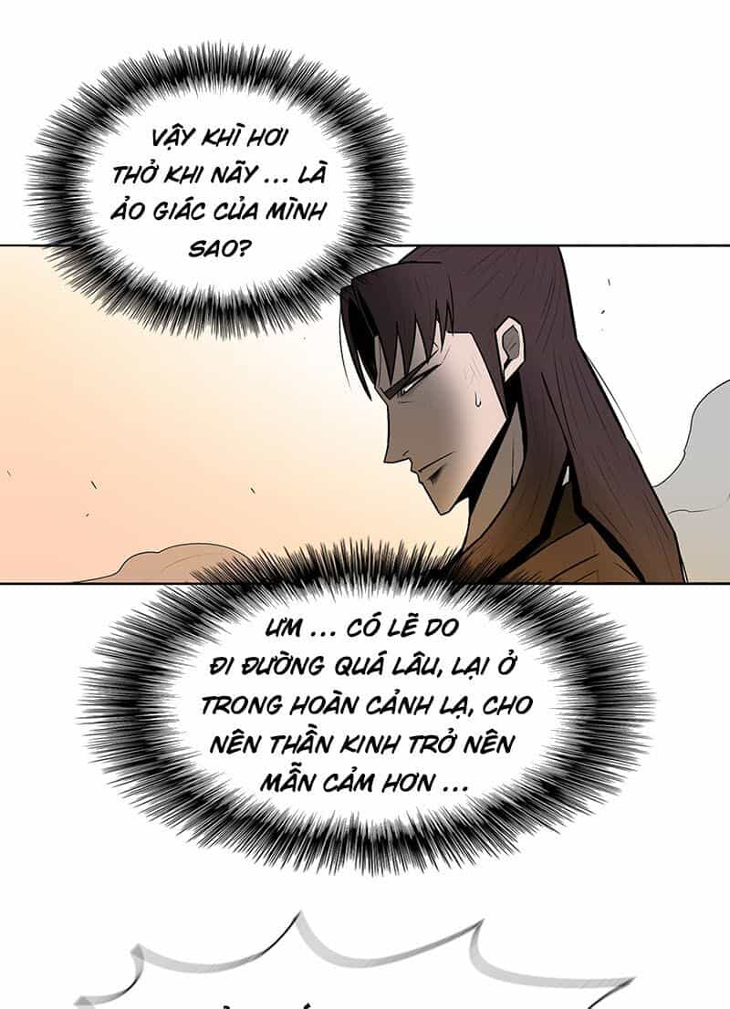 Bắc Kiếm Giang Hồ - Chương 7 - ảnh 11