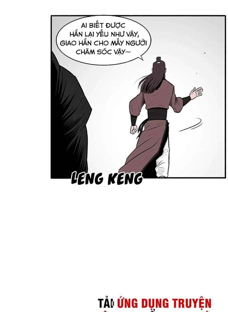 Bắc Kiếm Giang Hồ - Chương 7 - ảnh 14