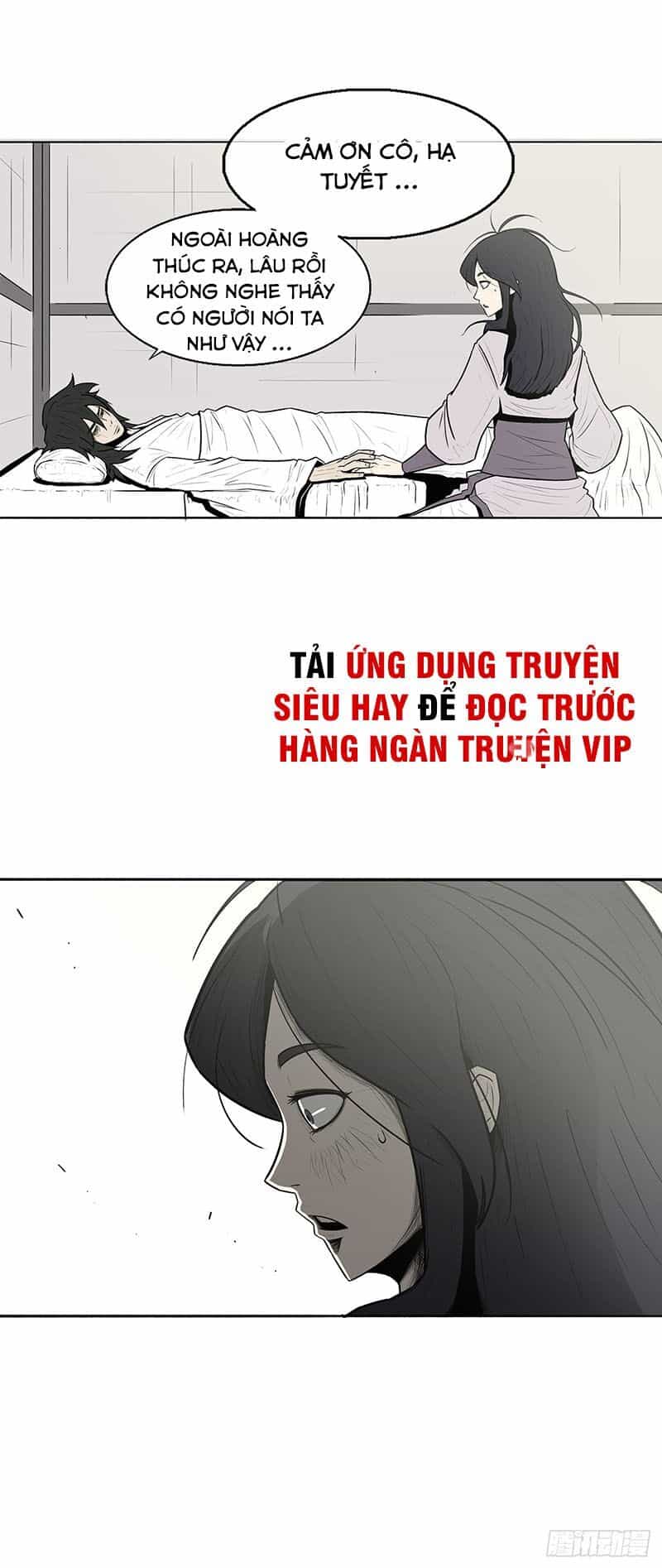 Bắc Kiếm Giang Hồ - Chương 7 - ảnh 25
