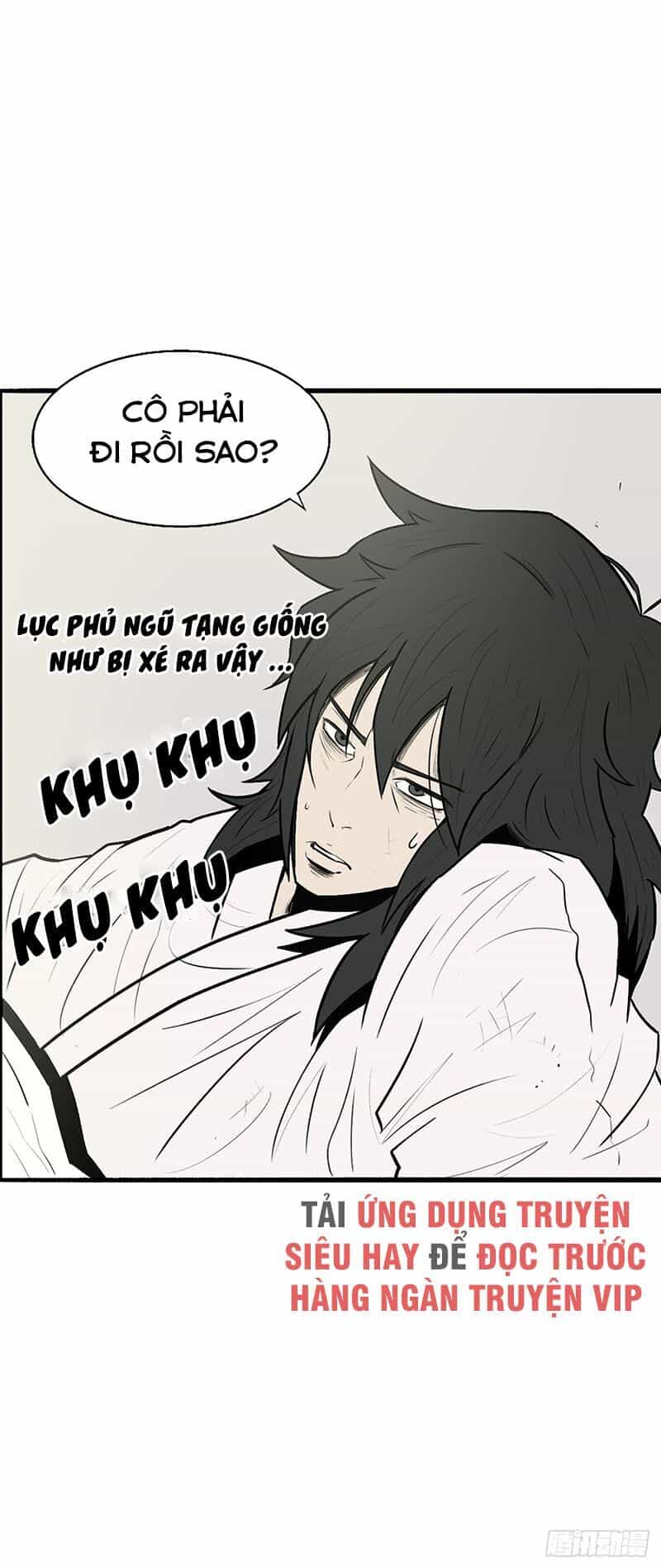 Bắc Kiếm Giang Hồ - Chương 7 - ảnh 28
