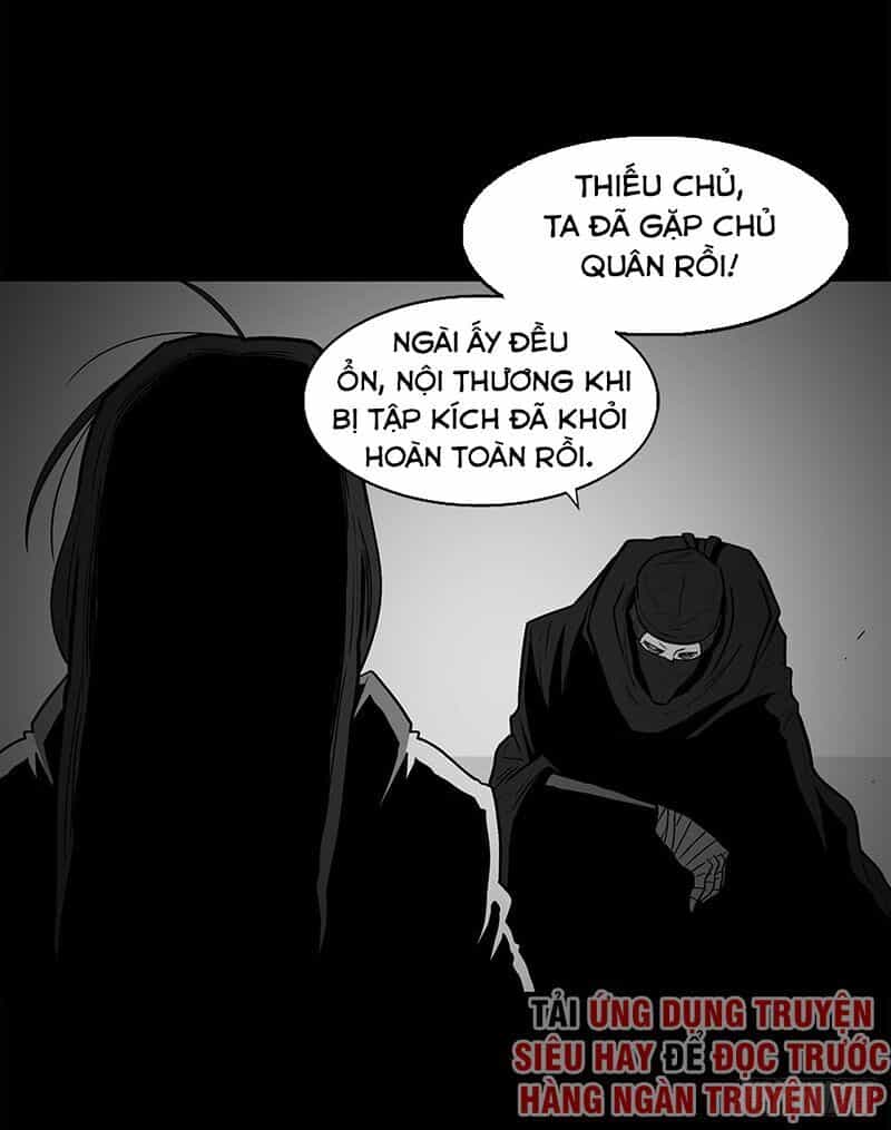 Bắc Kiếm Giang Hồ - Chương 7 - ảnh 34