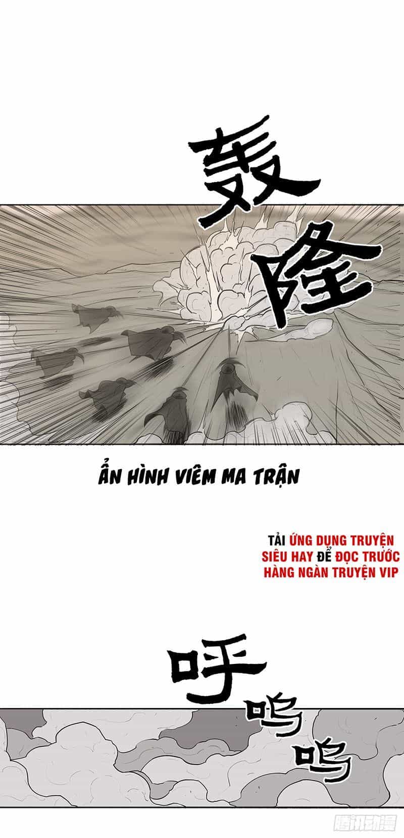 Bắc Kiếm Giang Hồ - Chương 7 - ảnh 53