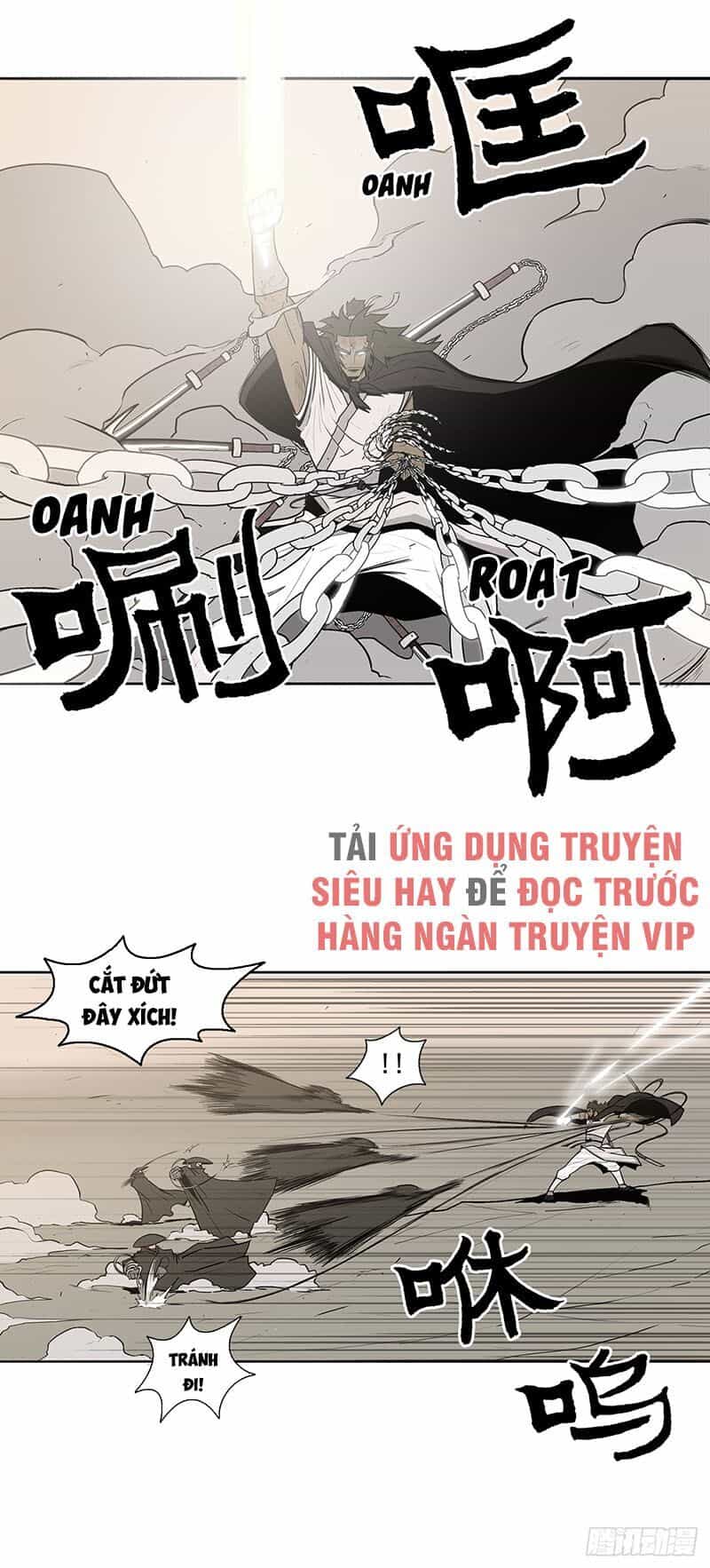 Bắc Kiếm Giang Hồ - Chương 7 - ảnh 58