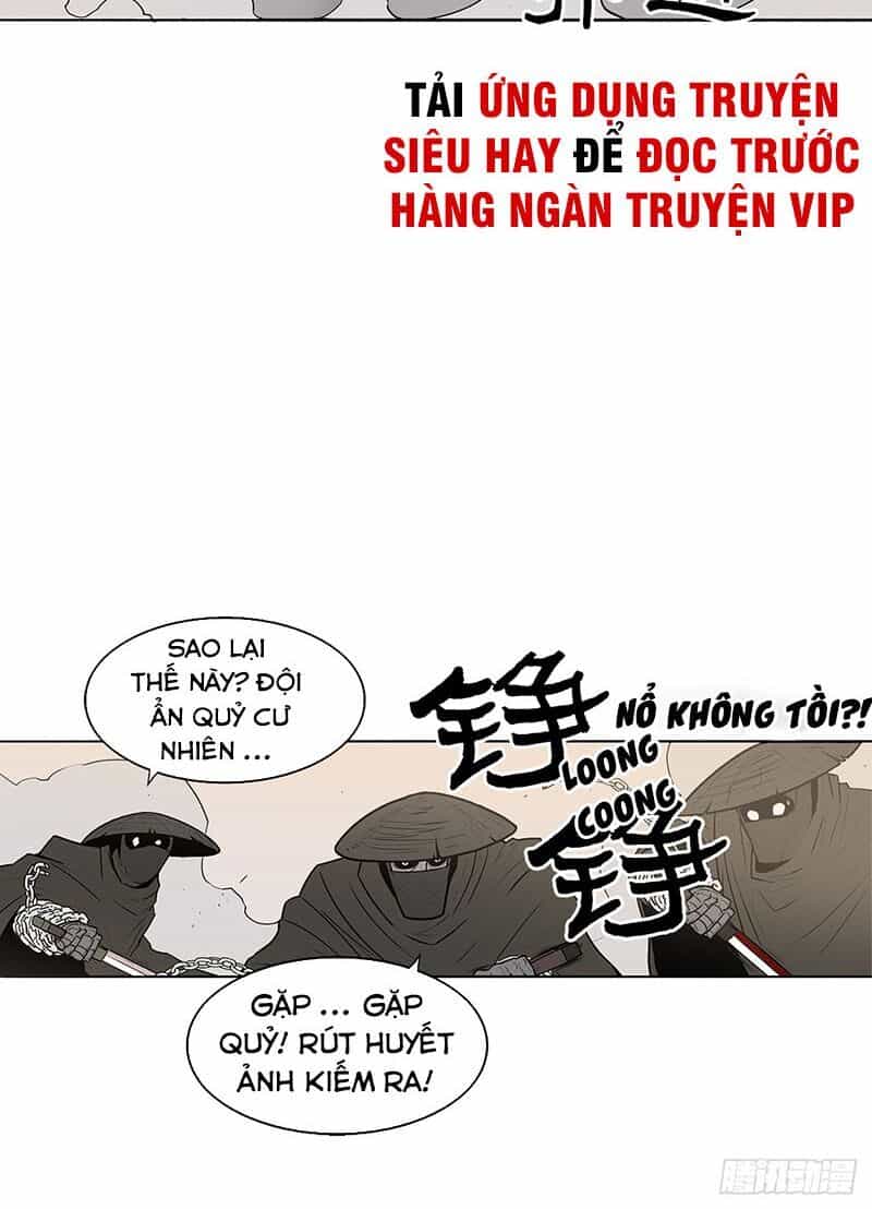 Bắc Kiếm Giang Hồ - Chương 7 - ảnh 61