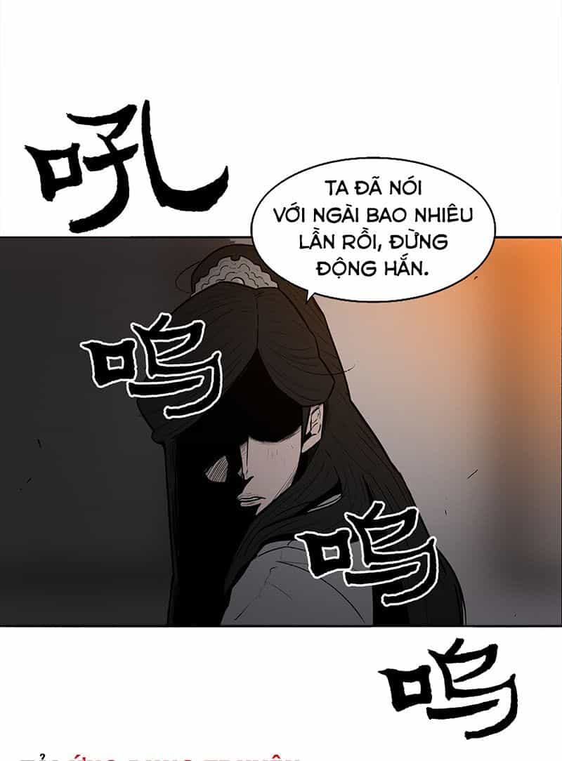 Bắc Kiếm Giang Hồ - Chương 7 - ảnh 89