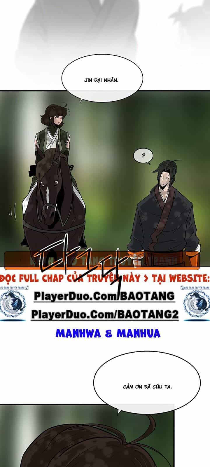 Bắc Kiếm Giang Hồ - Chương 71 - ảnh 10