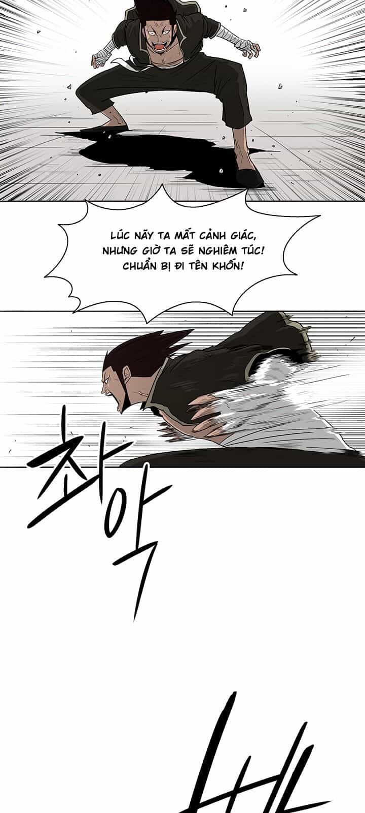Bắc Kiếm Giang Hồ - Chương 71 - ảnh 54