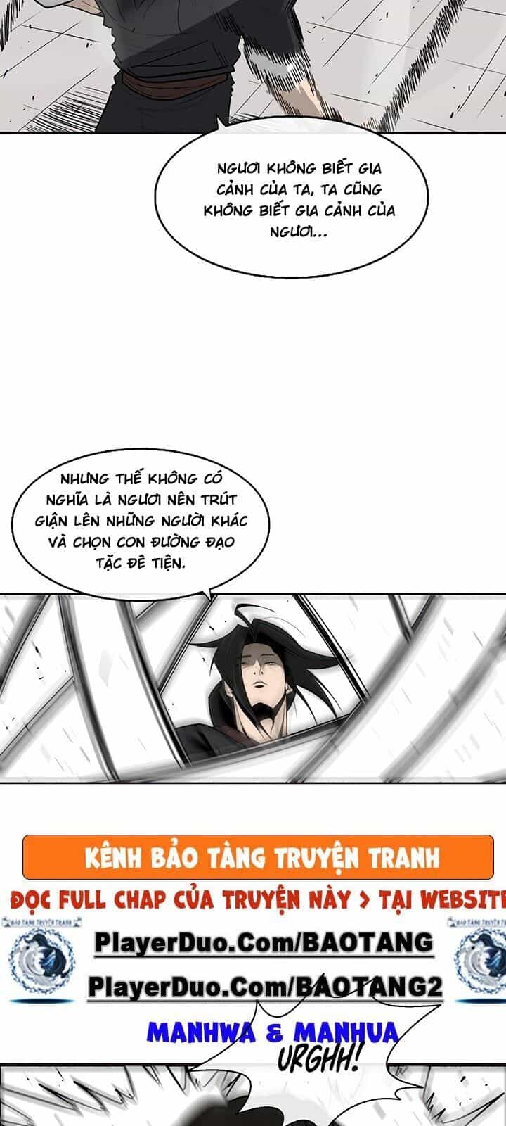 Bắc Kiếm Giang Hồ - Chương 71 - ảnh 63