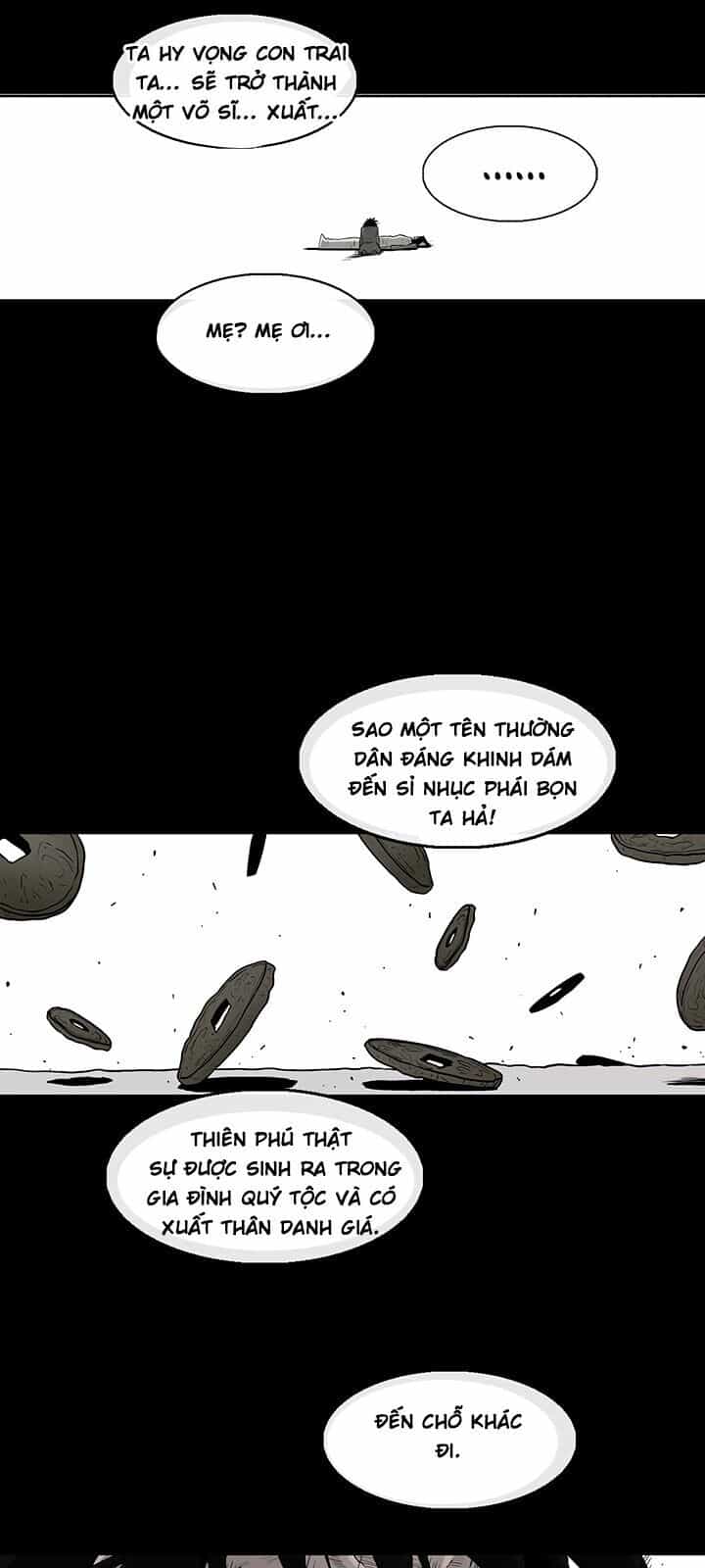Bắc Kiếm Giang Hồ - Chương 71 - ảnh 73