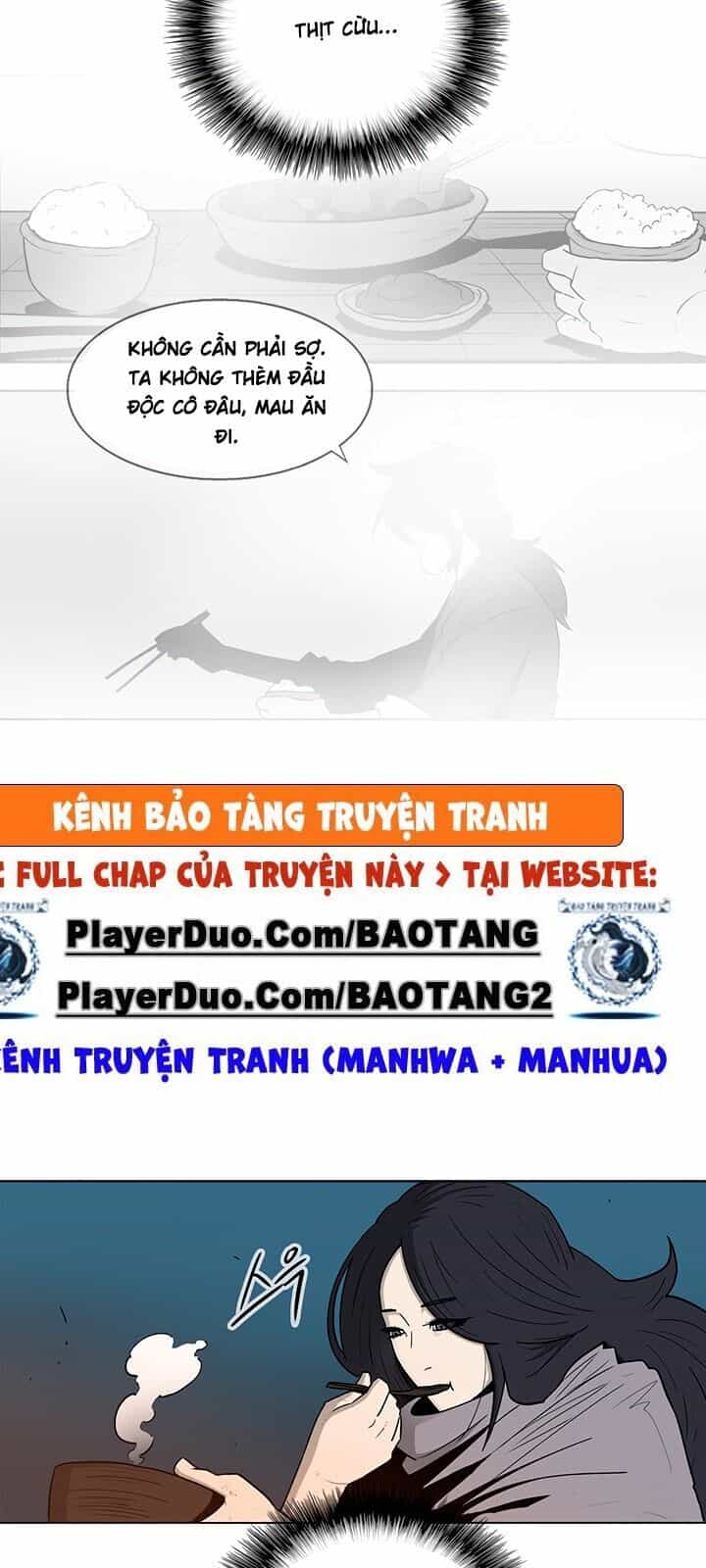 Bắc Kiếm Giang Hồ - Chương 72 - ảnh 18