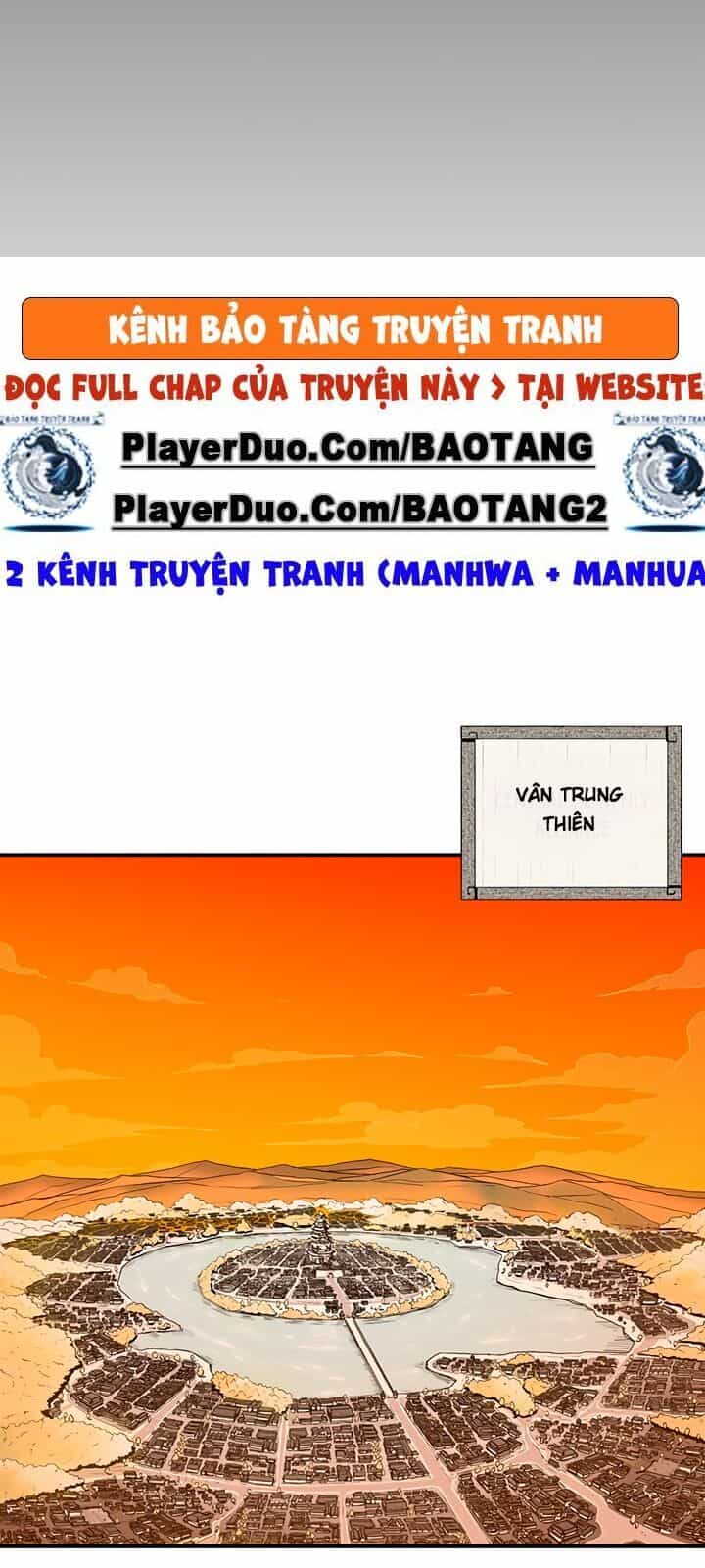 Bắc Kiếm Giang Hồ - Chương 72 - ảnh 50