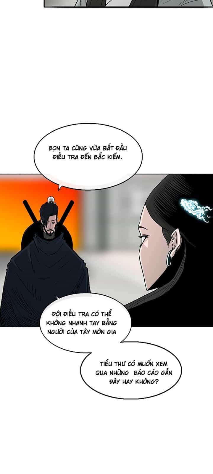 Bắc Kiếm Giang Hồ - Chương 72 - ảnh 64