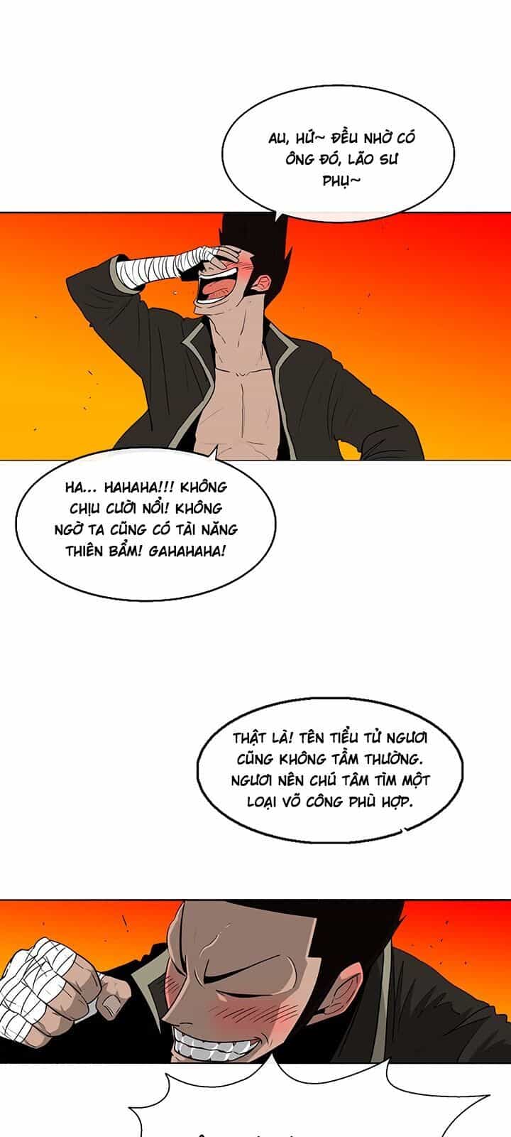 Bắc Kiếm Giang Hồ - Chương 73 - ảnh 38