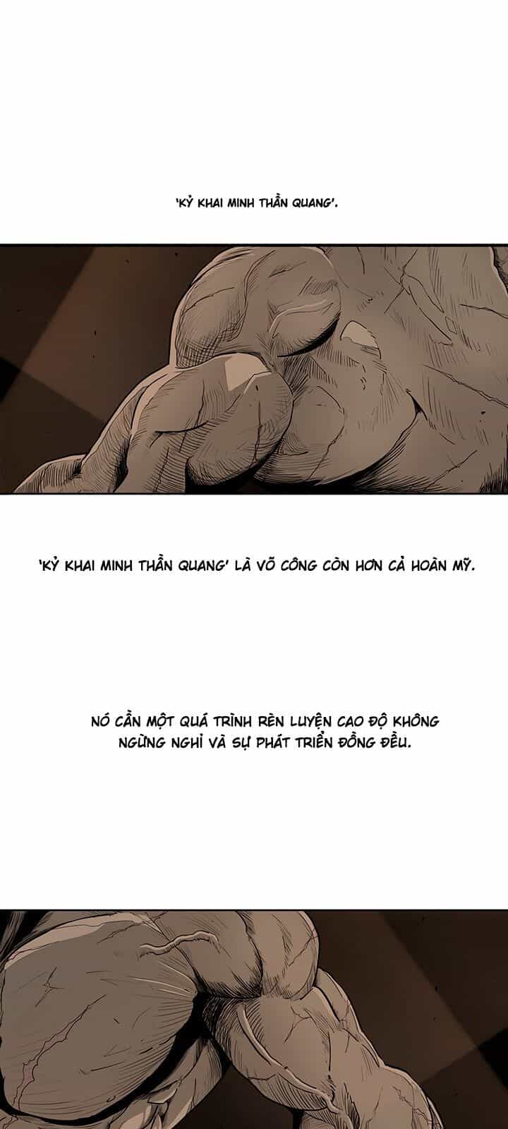 Bắc Kiếm Giang Hồ - Chương 73 - ảnh 4