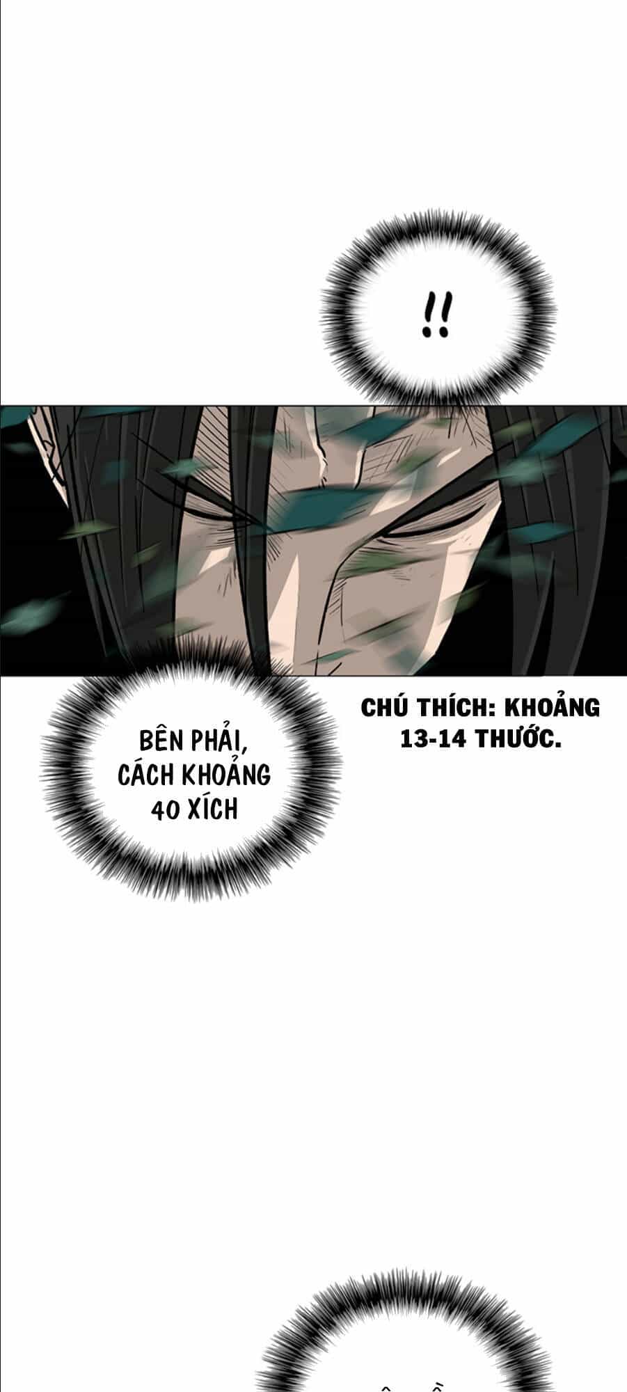 Bắc Kiếm Giang Hồ - Chương 74 - ảnh 31