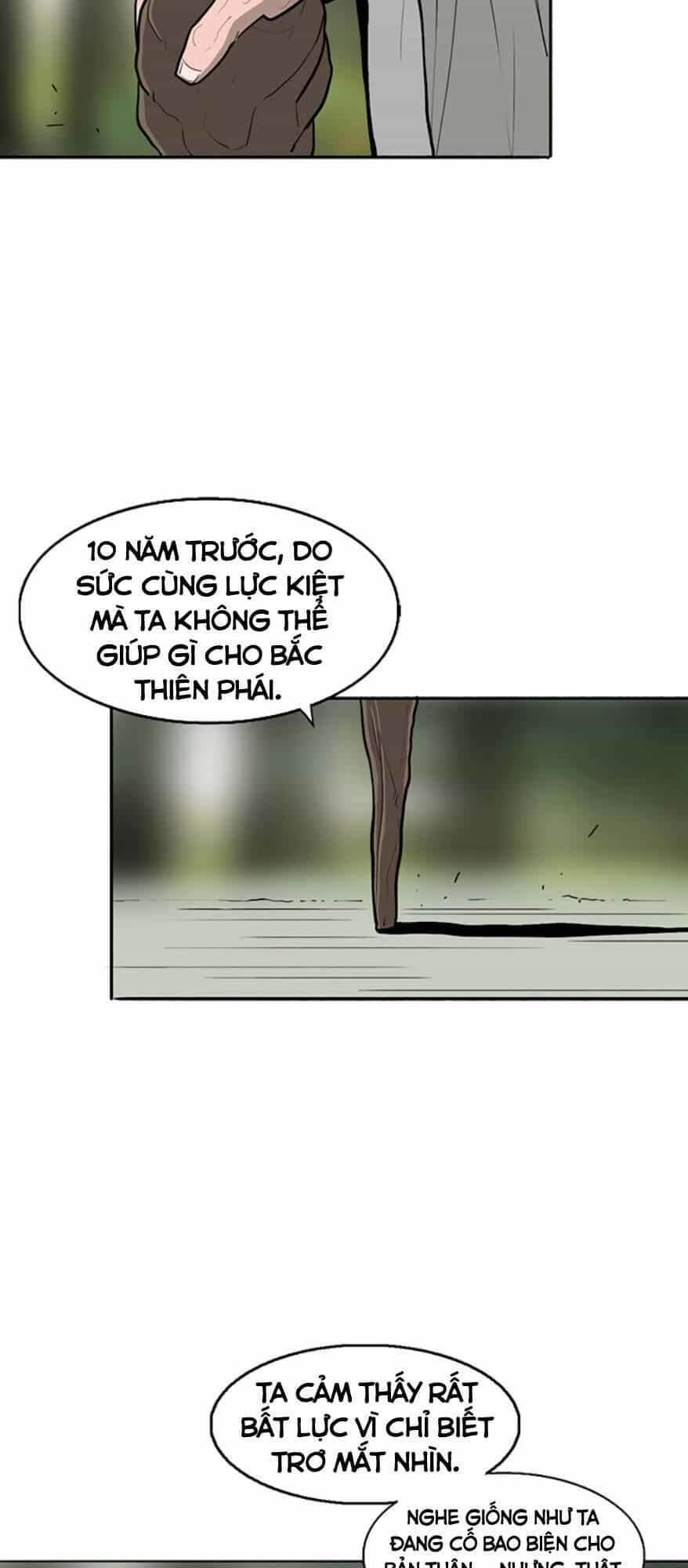 Bắc Kiếm Giang Hồ - Chương 74 - ảnh 56