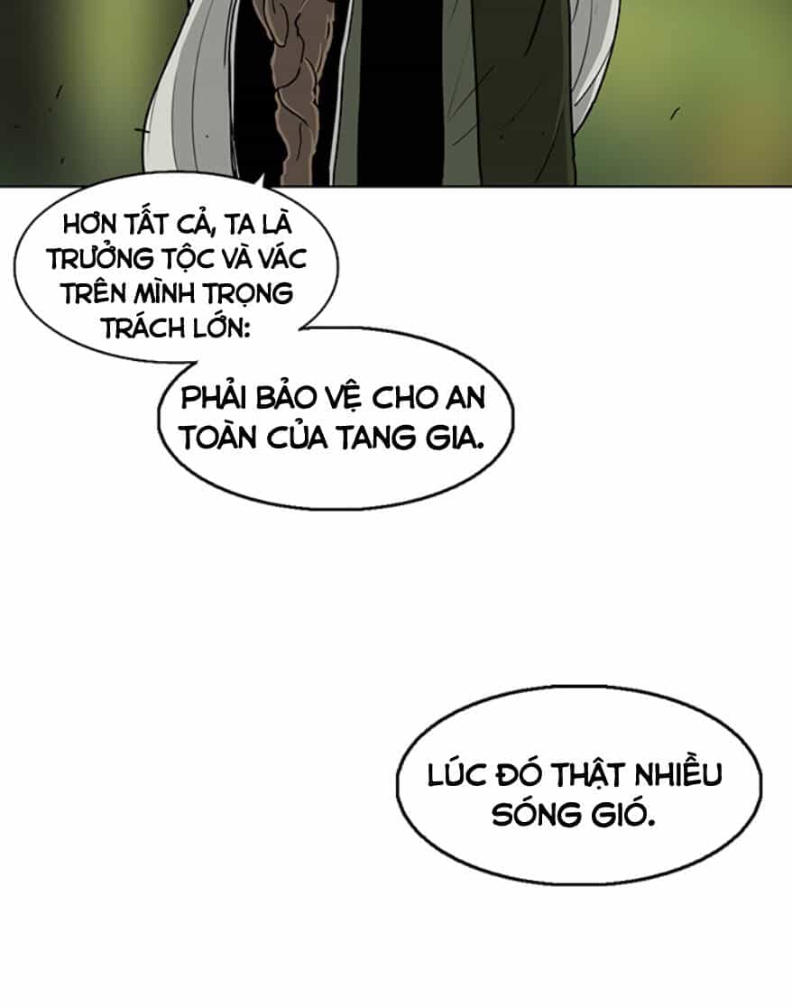 Bắc Kiếm Giang Hồ - Chương 74 - ảnh 58