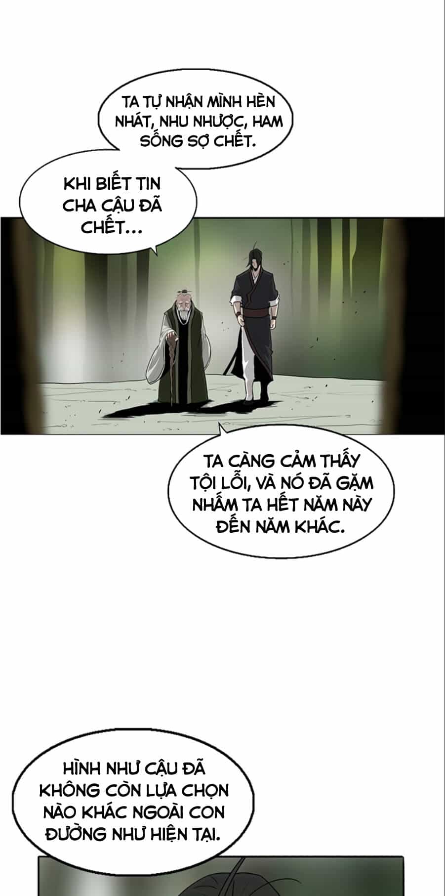 Bắc Kiếm Giang Hồ - Chương 74 - ảnh 65