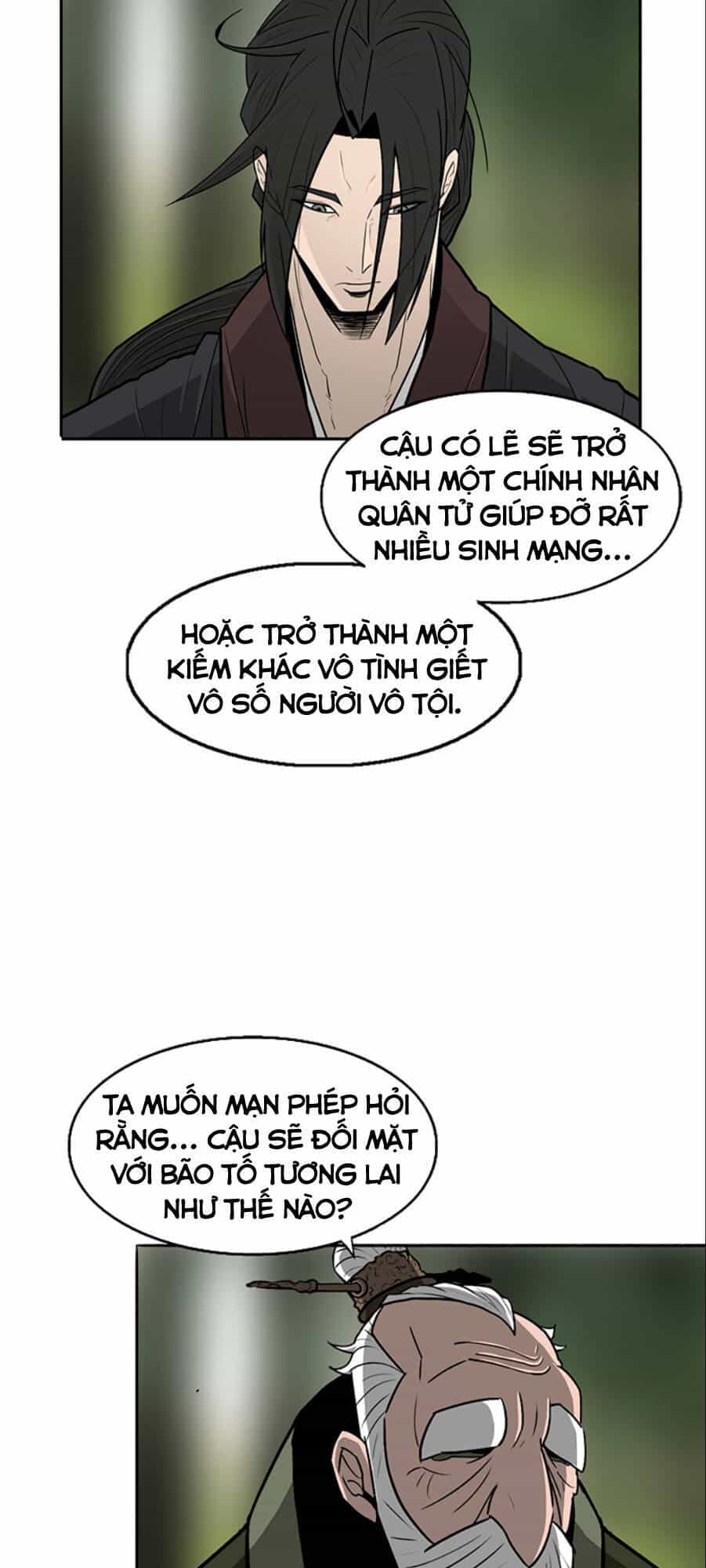 Bắc Kiếm Giang Hồ - Chương 74 - ảnh 66