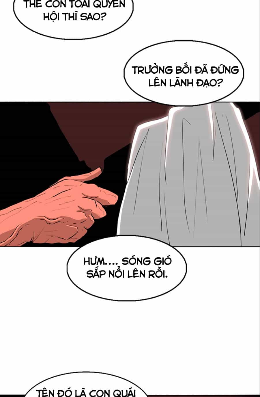 Bắc Kiếm Giang Hồ - Chương 74 - ảnh 82