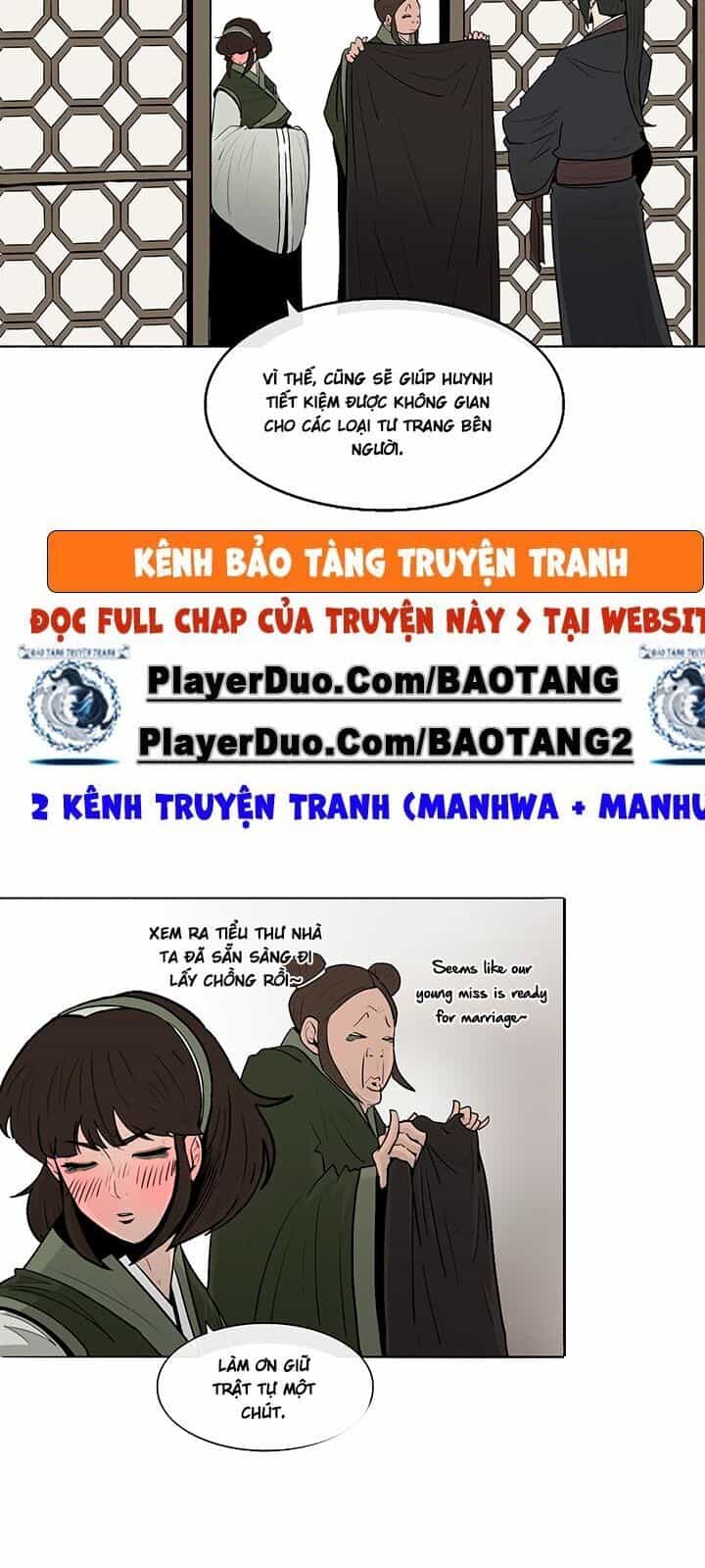 Bắc Kiếm Giang Hồ - Chương 75 - ảnh 27