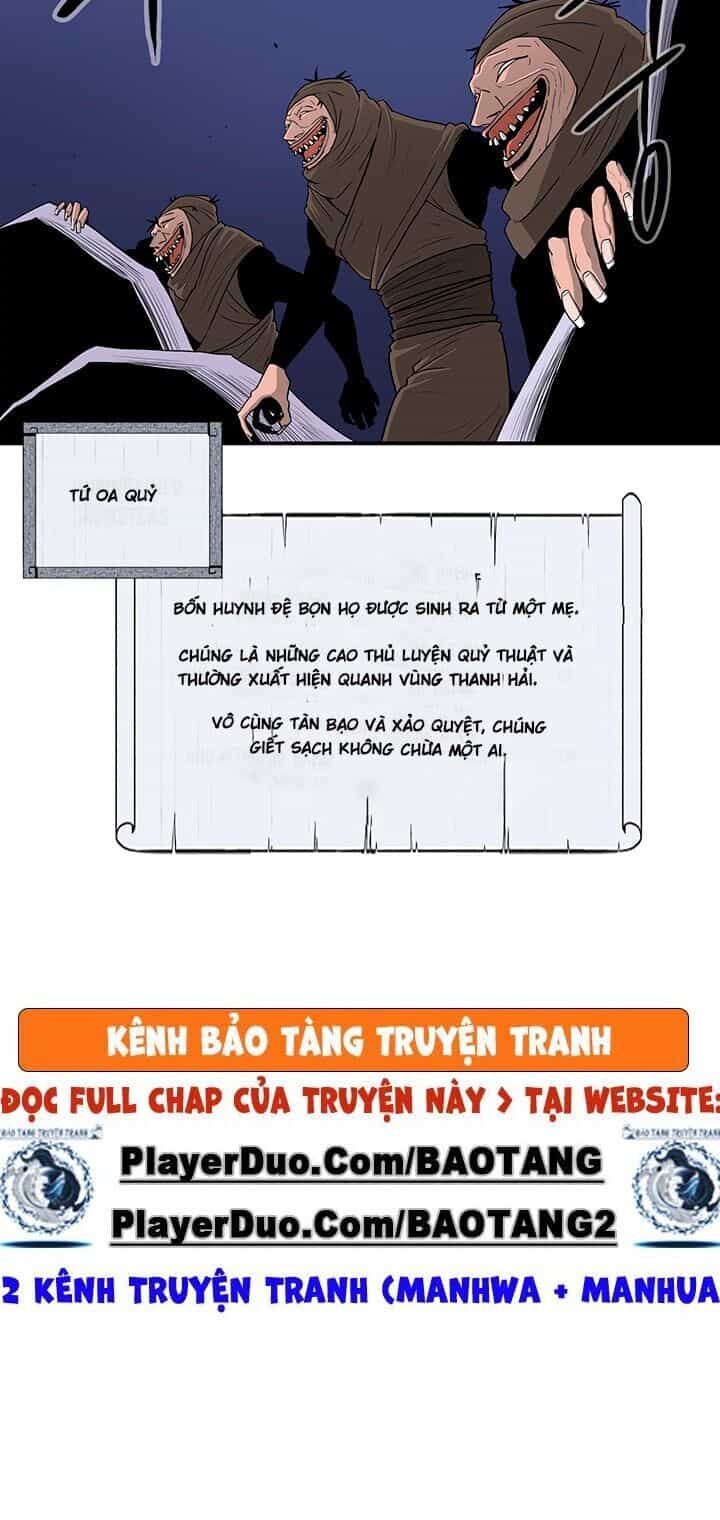 Bắc Kiếm Giang Hồ - Chương 75 - ảnh 68