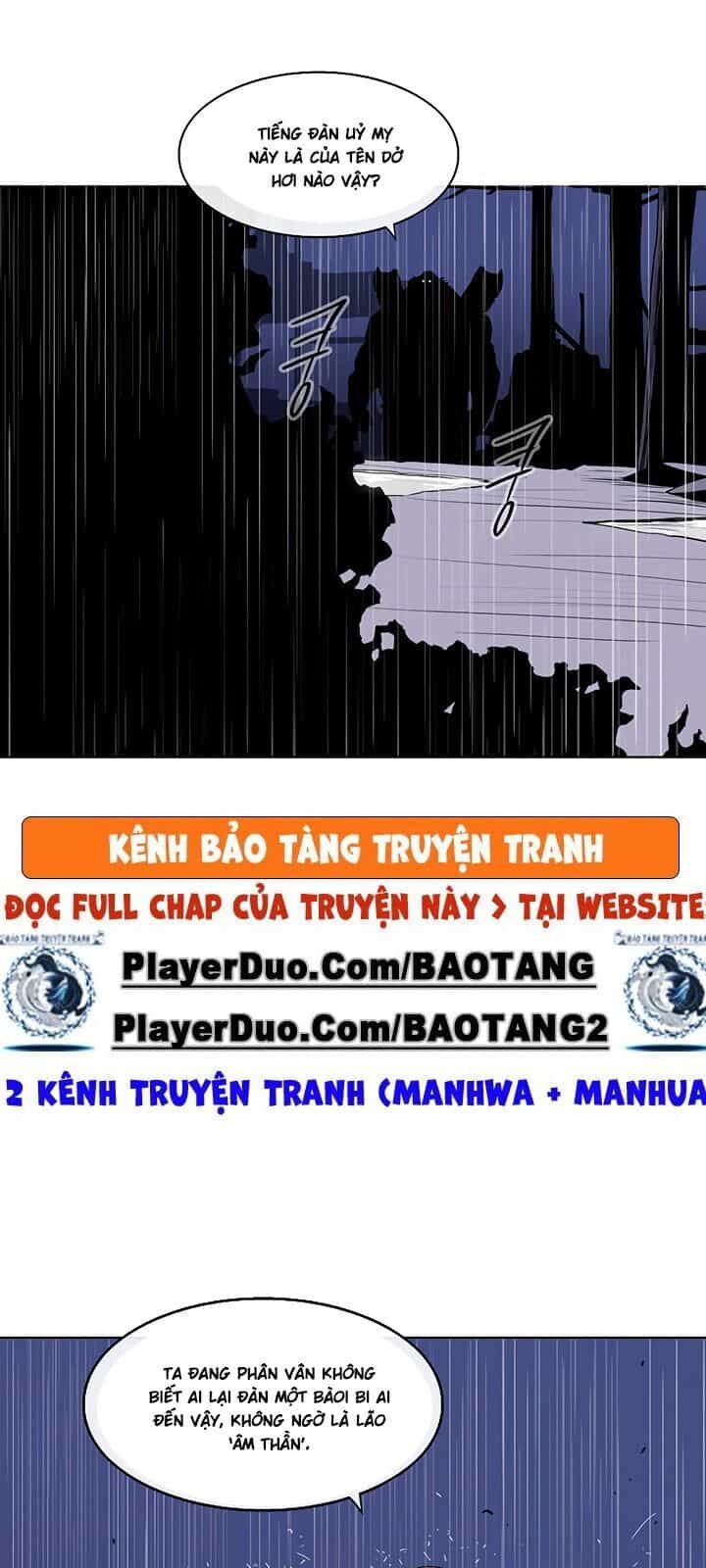 Bắc Kiếm Giang Hồ - Chương 76 - ảnh 26