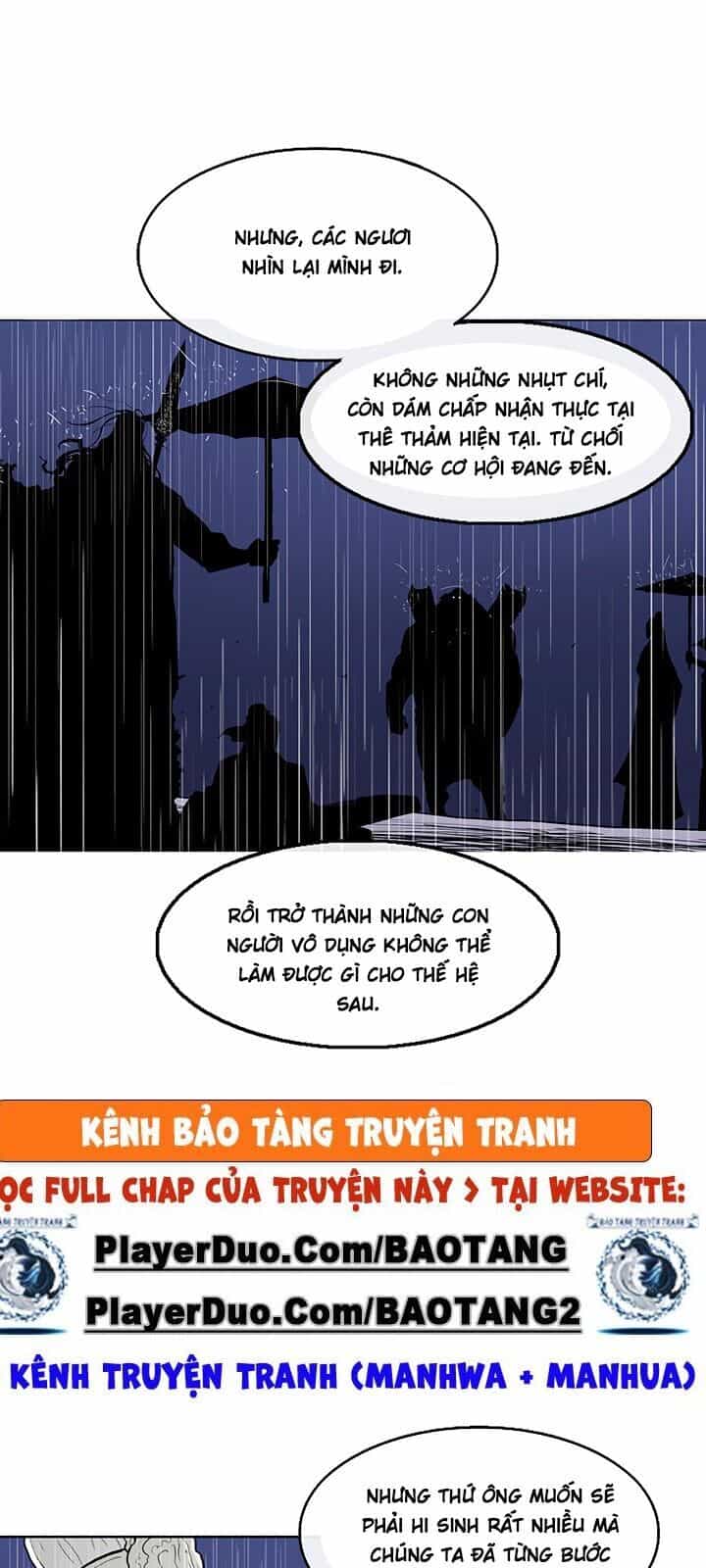 Bắc Kiếm Giang Hồ - Chương 76 - ảnh 38