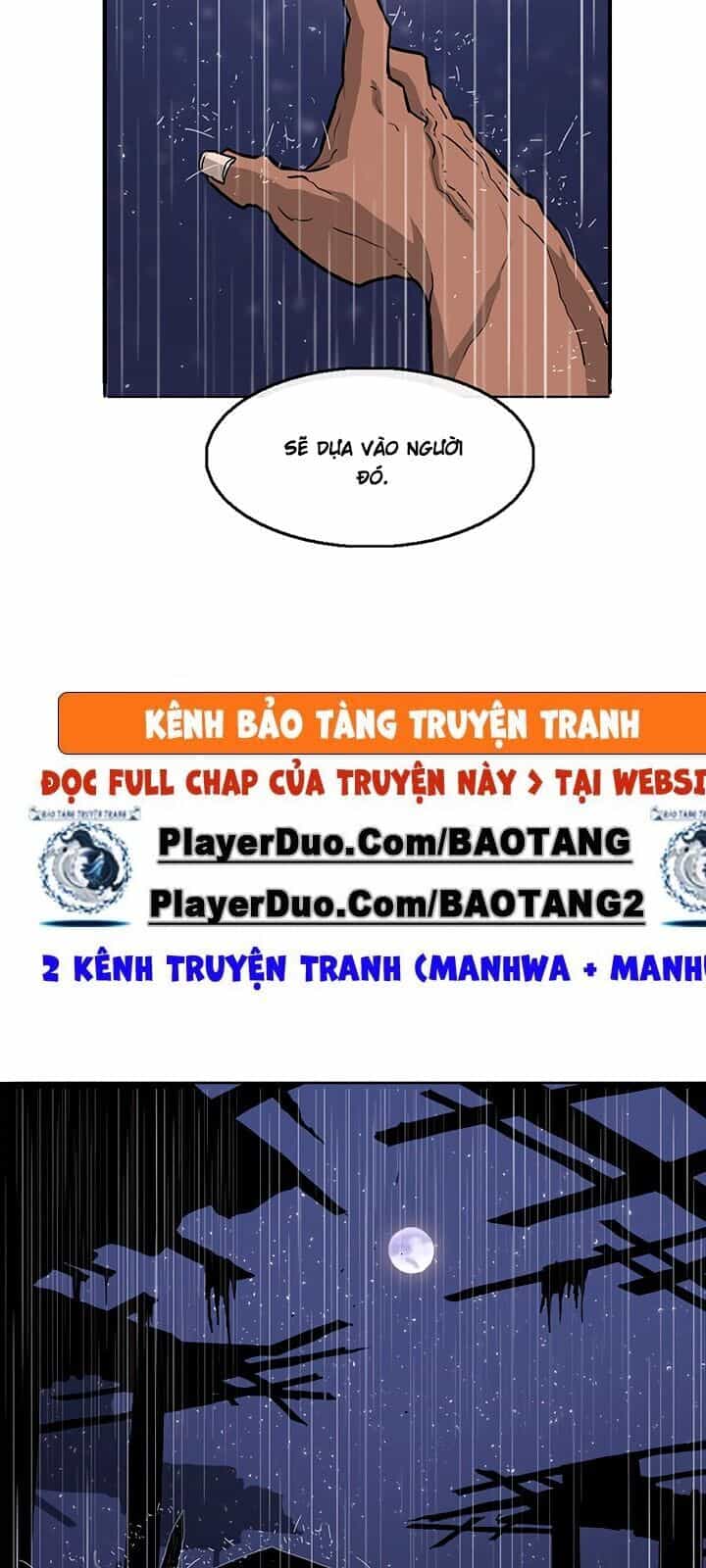 Bắc Kiếm Giang Hồ - Chương 76 - ảnh 47