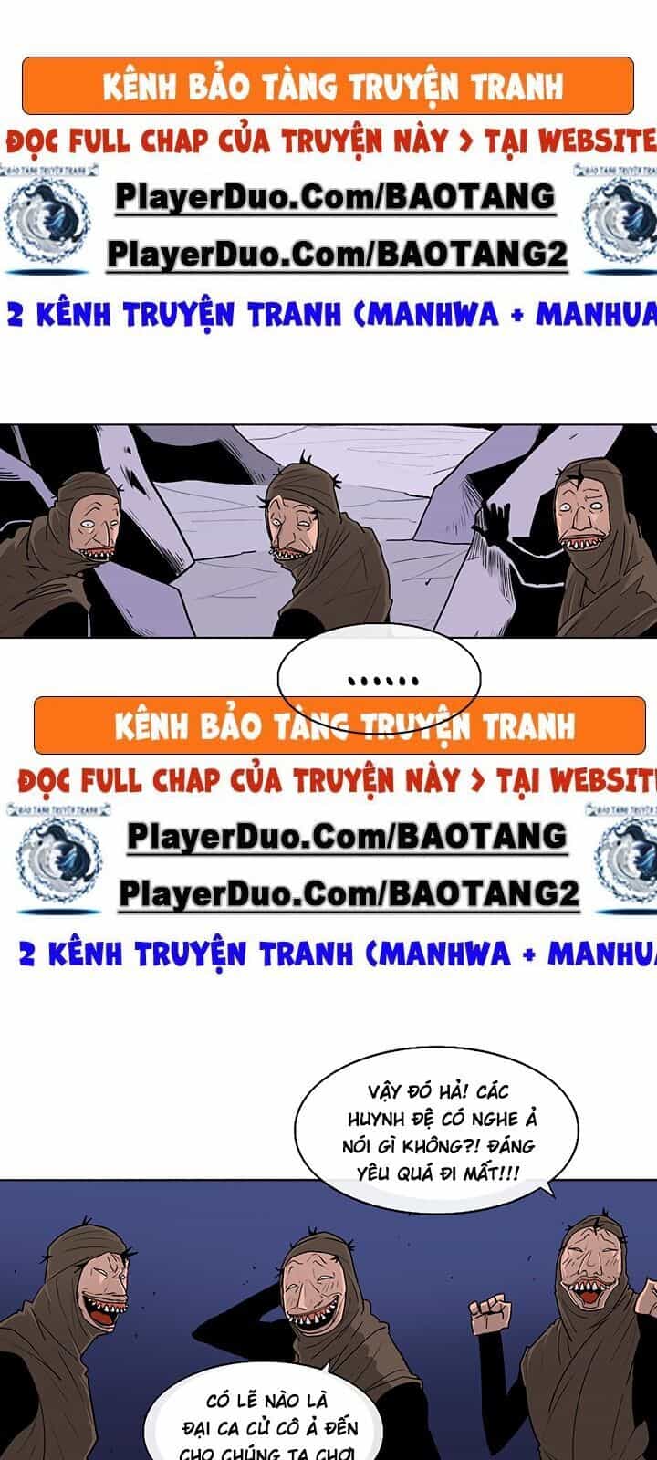 Bắc Kiếm Giang Hồ - Chương 76 - ảnh 6