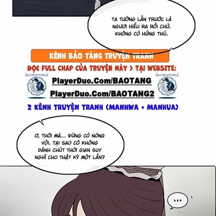 Bắc Kiếm Giang Hồ - Chương 77 - ảnh 16