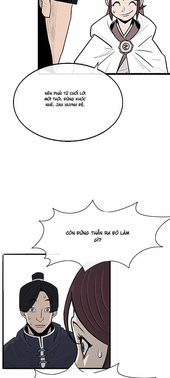 Bắc Kiếm Giang Hồ - Chương 77 - ảnh 39
