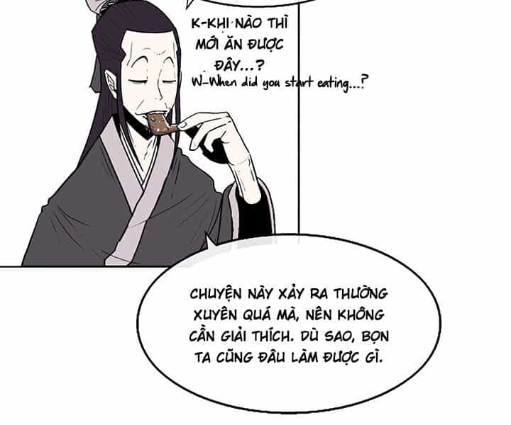 Bắc Kiếm Giang Hồ - Chương 77 - ảnh 48