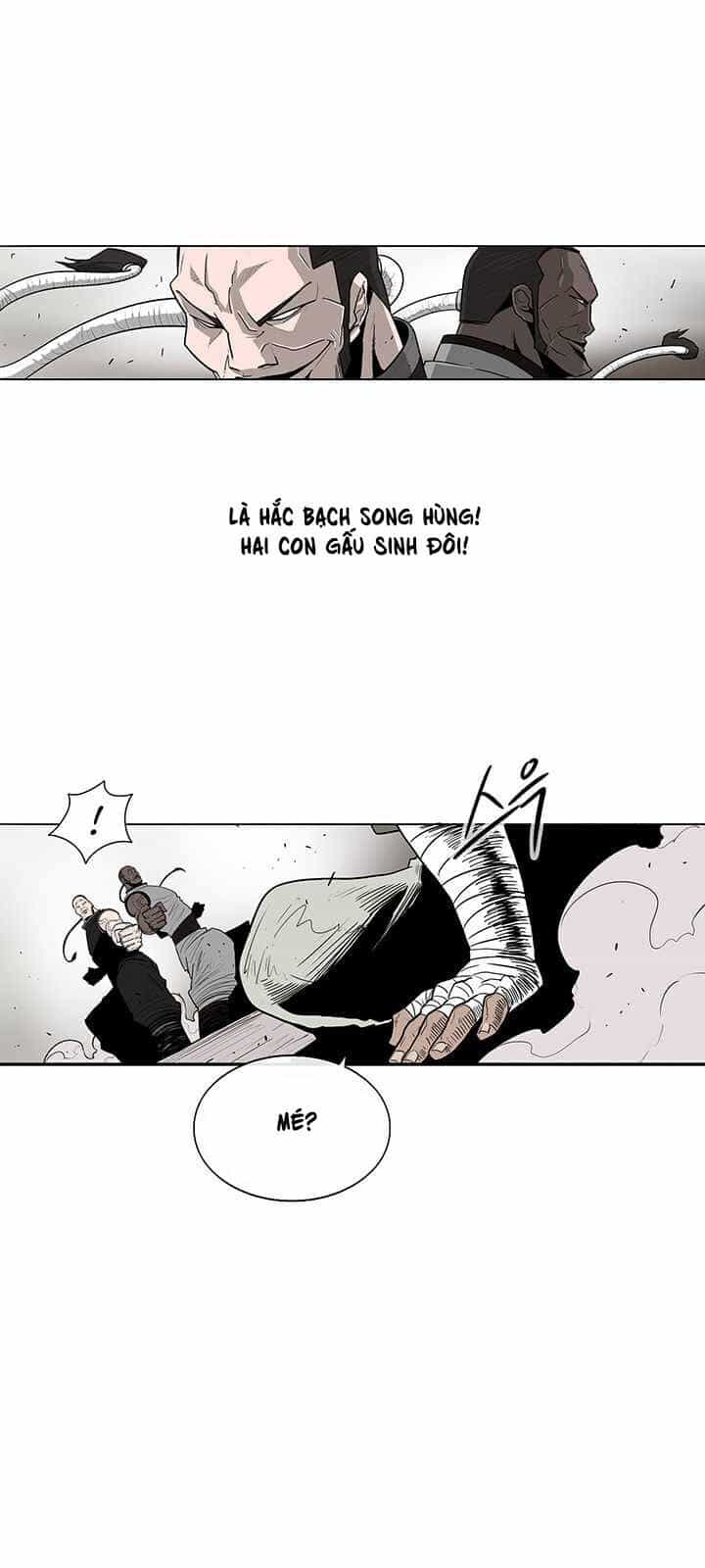 Bắc Kiếm Giang Hồ - Chương 78 - ảnh 13