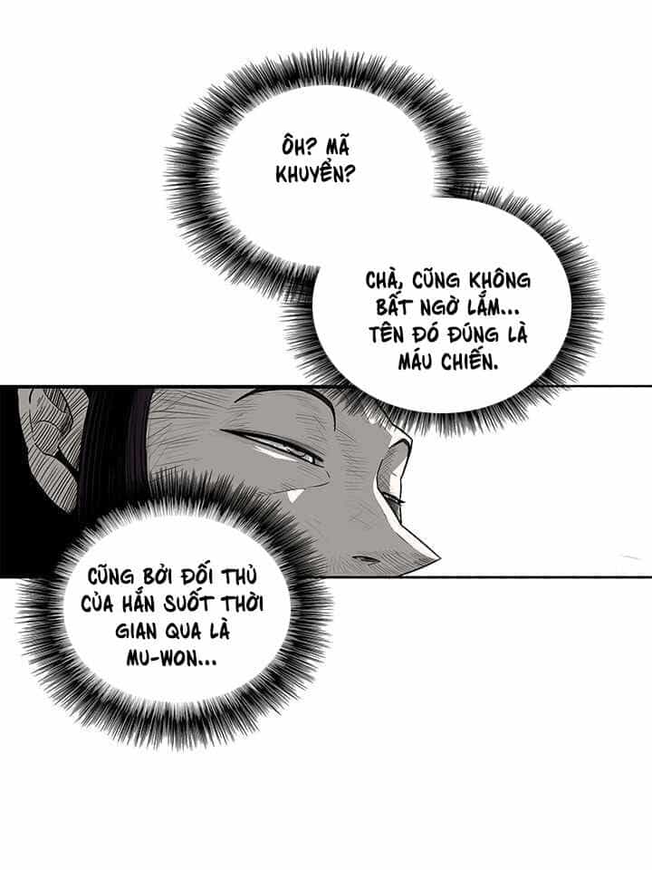 Bắc Kiếm Giang Hồ - Chương 78 - ảnh 40
