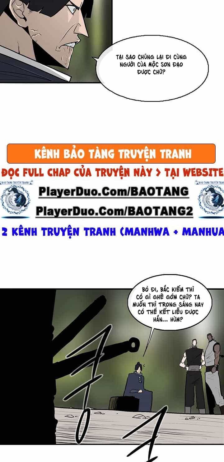 Bắc Kiếm Giang Hồ - Chương 79 - ảnh 23