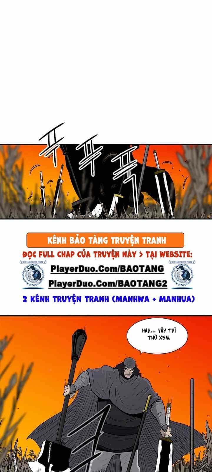 Bắc Kiếm Giang Hồ - Chương 79 - ảnh 54