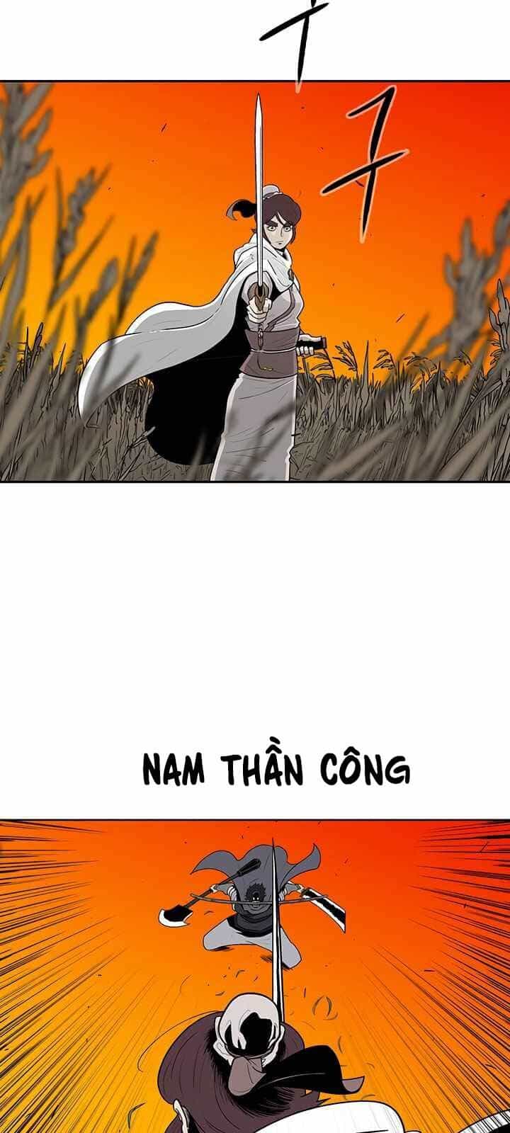 Bắc Kiếm Giang Hồ - Chương 79 - ảnh 56