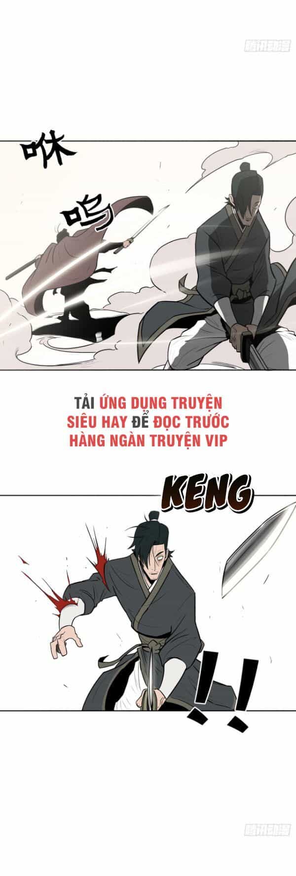 Bắc Kiếm Giang Hồ - Chương 8 - ảnh 12
