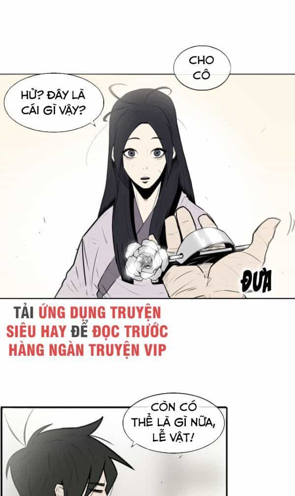 Bắc Kiếm Giang Hồ - Chương 8 - ảnh 20