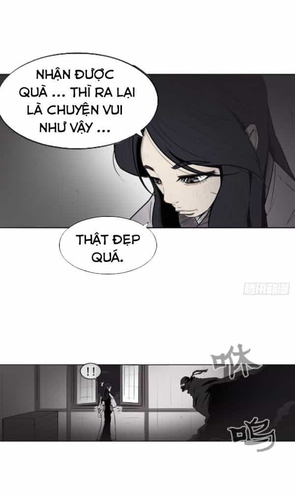 Bắc Kiếm Giang Hồ - Chương 8 - ảnh 25