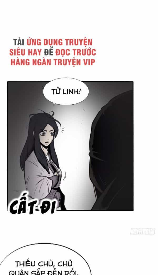 Bắc Kiếm Giang Hồ - Chương 8 - ảnh 26