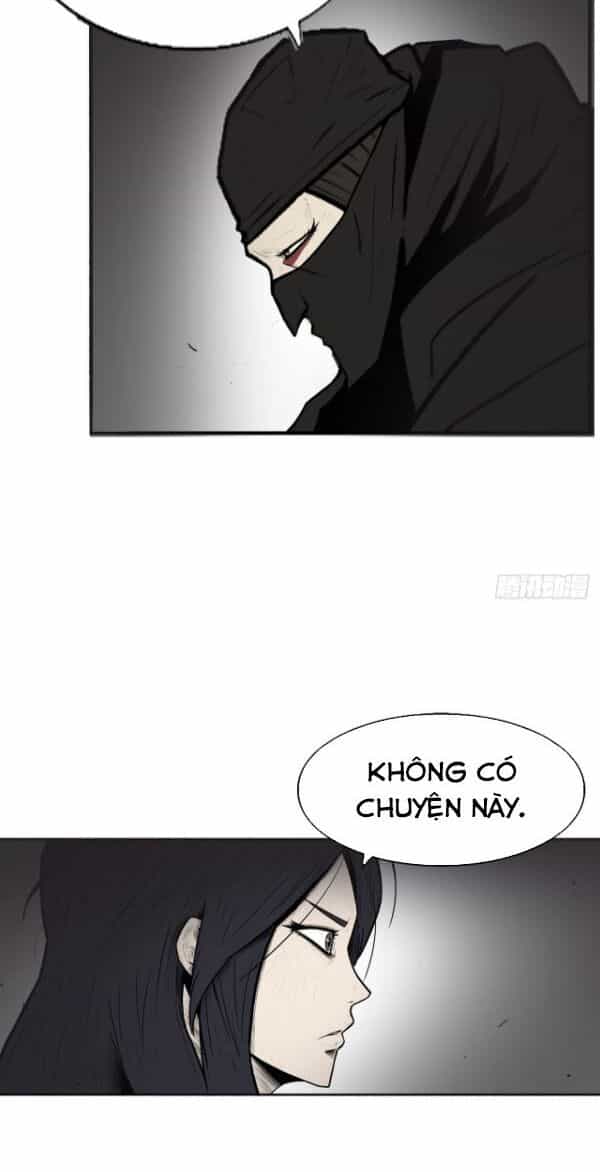 Bắc Kiếm Giang Hồ - Chương 8 - ảnh 29