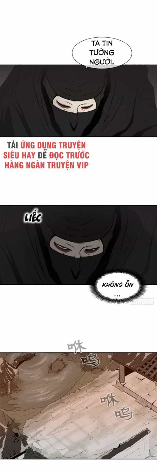 Bắc Kiếm Giang Hồ - Chương 8 - ảnh 30
