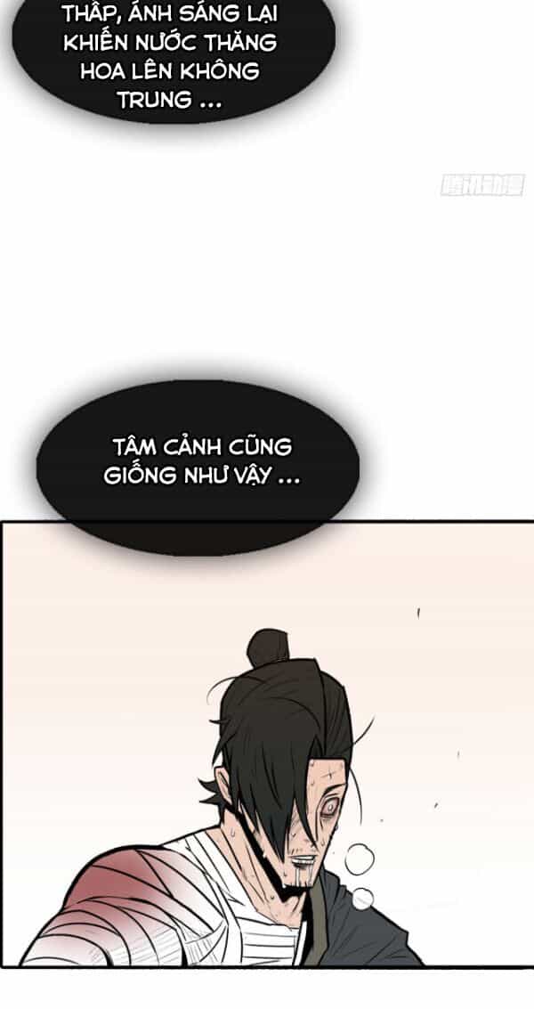 Bắc Kiếm Giang Hồ - Chương 8 - ảnh 35